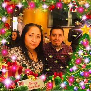 Meet your Posher, Lucy